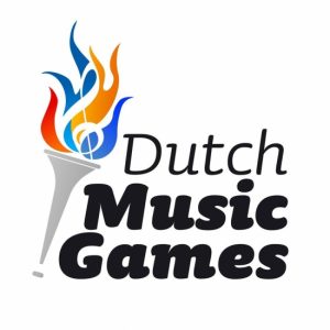 Dutch Music Games