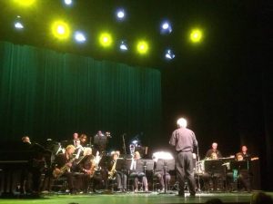 Stageband Jong-Holland