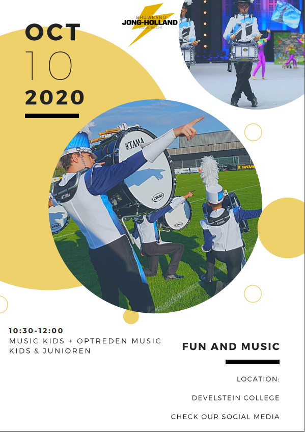 Music Kids 2020